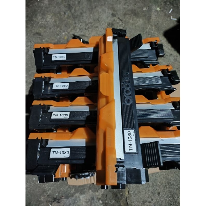 cadtrigde tonerTN1080