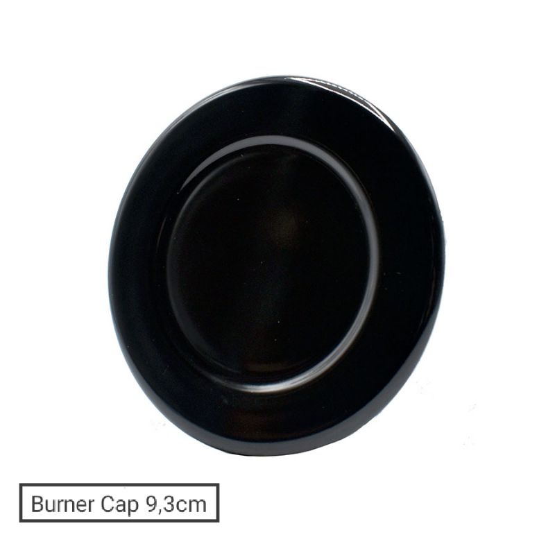Burner cap big kompor gas Ariston
