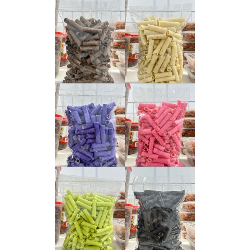 

Astor barcelona 250gr