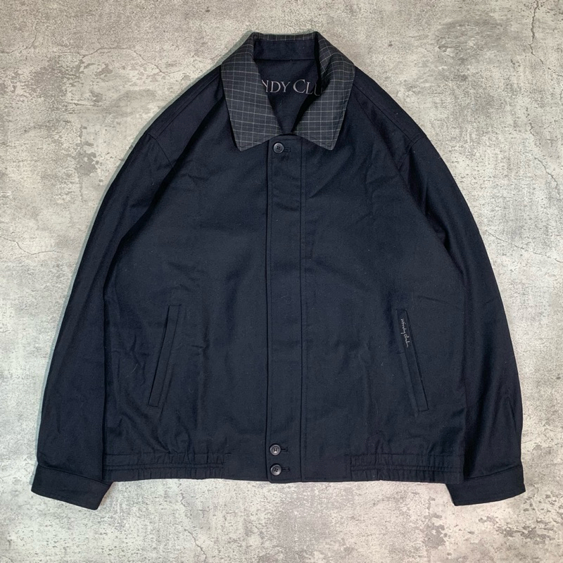 [SOLD] Work Jacket Windy Club