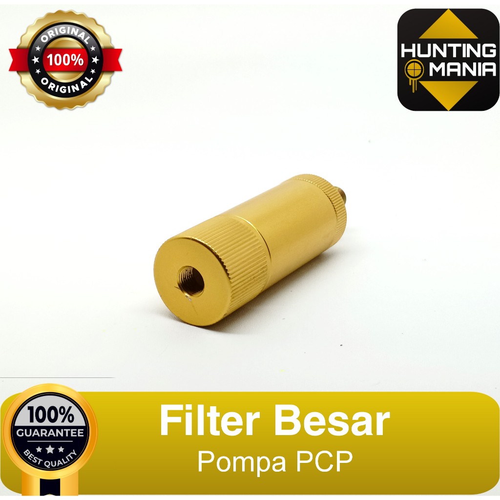Filter Besar Pompa PCP, Filter Pompa PCP Besar, Filter Kompressor PCP, Filbes Pompa PCP