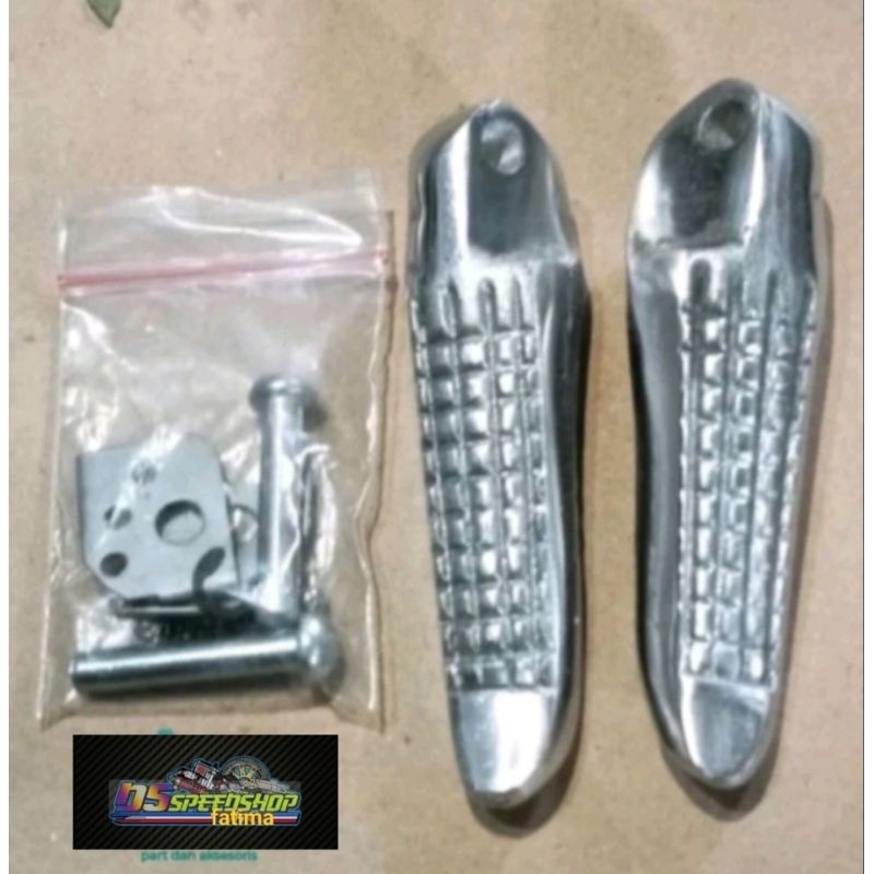FOOSTSTEP BELAKANG SATRIA FU UNIVERSAL MOTOR STEP SATRIA FU