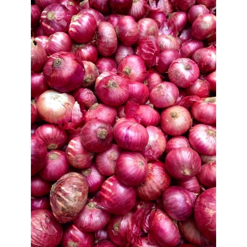 

Bawang merah Super 250gram