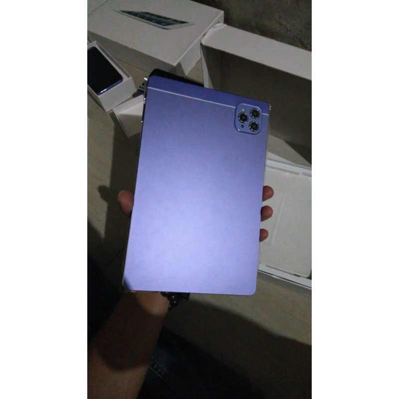 Tab Android