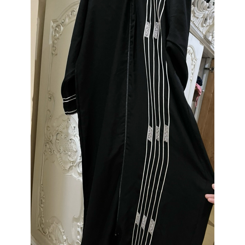 Abaya madinah
