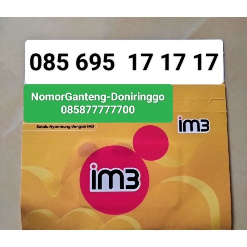 Indosat cakep  jitu jitu jitu