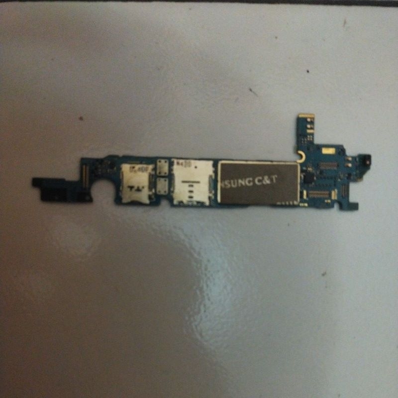 Mesin Samsung Galaxy A5-2015//a500