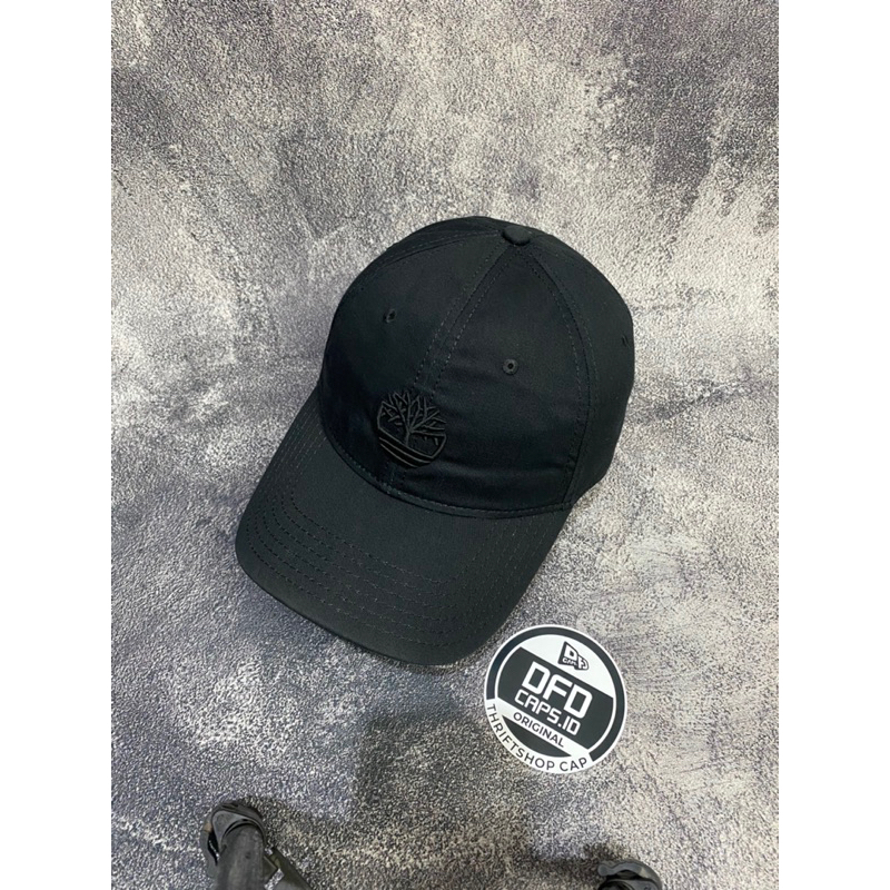 topi timberland original second