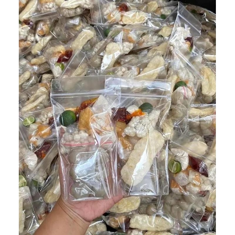 

baso aci 10pack paket usaha