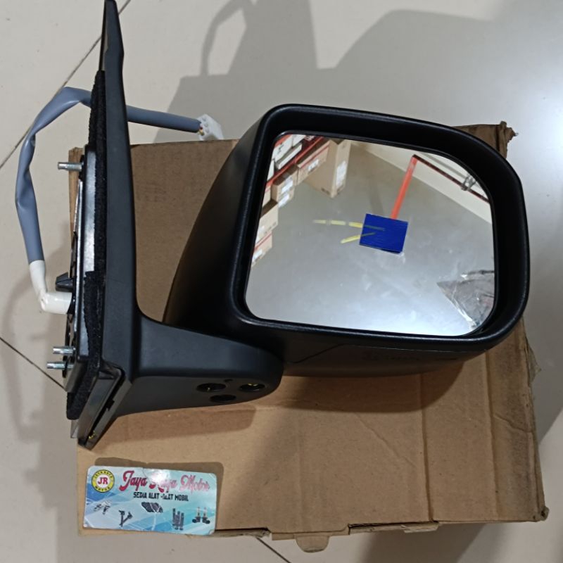 Spion assy komplit all new avanza xenia 2012 - 2018 elektrik ori