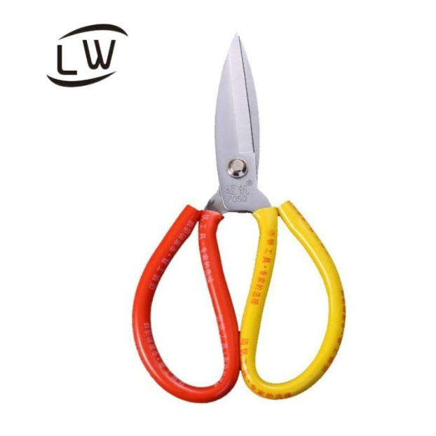 

GUNTING KODOK / GUNTING KAIN / GUNTING SENG 9IN - 23MM HIGH QUALITY