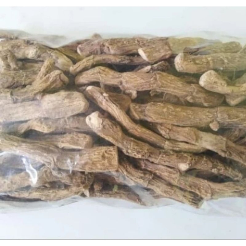 

Rimpang Dlingu Kering Delingu Delingo Asli Herbal
