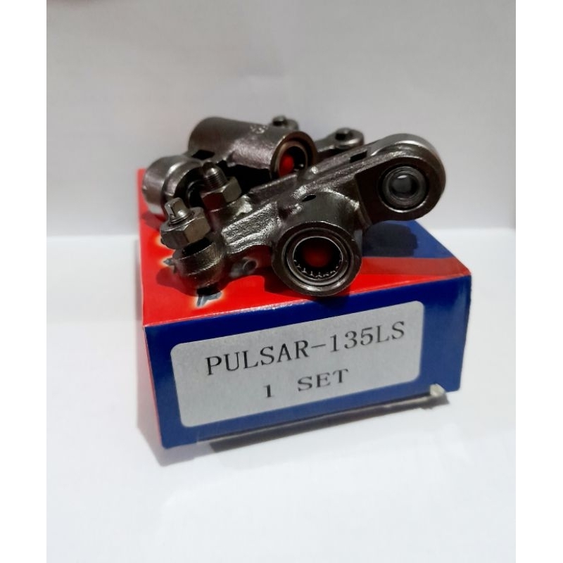 Pelatuk Platuk Klep Bajaj Pulsar 135 LS Rocker Arm Pulsar Riko