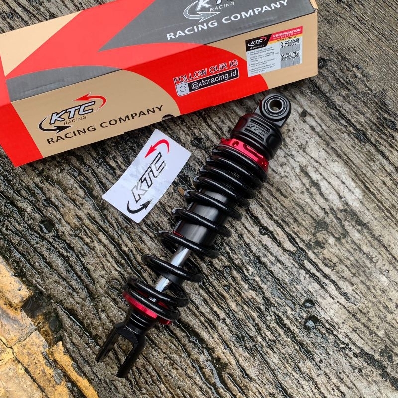 shok ktc razor  non stell 330mm