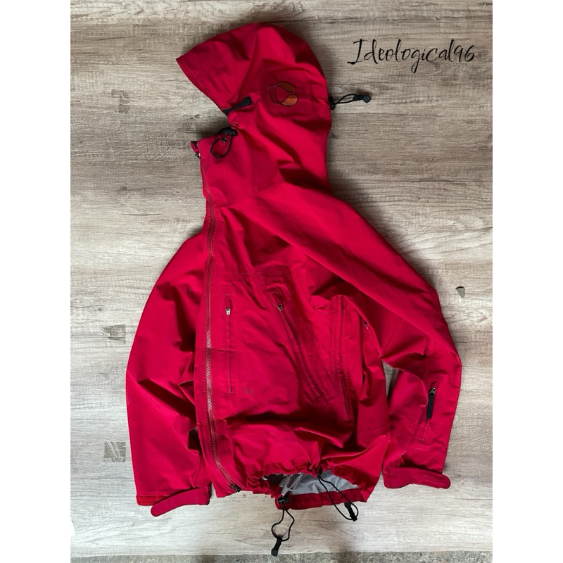 BURTON AK GORETEX XCR