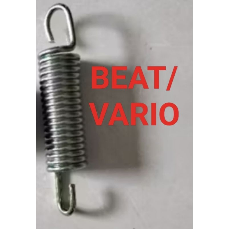 Per standar 2/tengah Vario /Beat