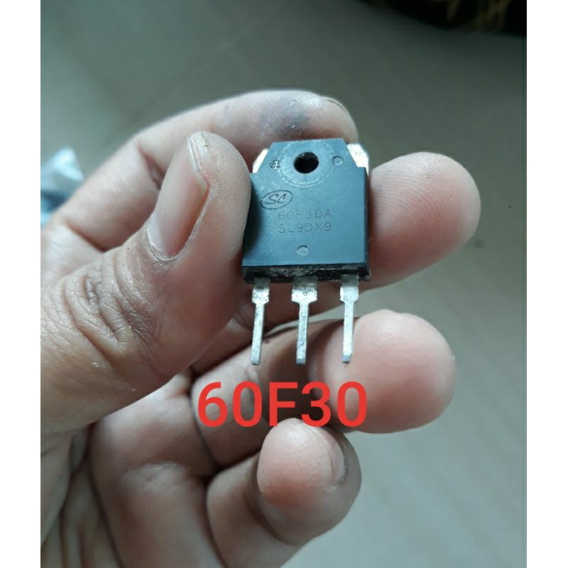 60F30, 60F30/60N30/N6030 original