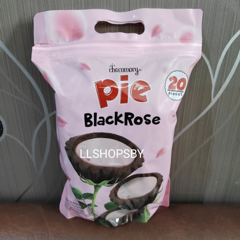 chocomory pie chocolate strawberry milk cookies and cream cimory pie coklat pie strawberry pie cooki