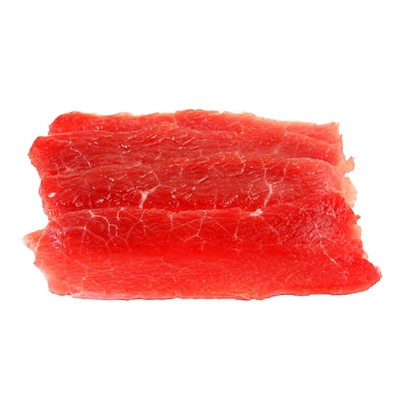 

DAGING SLICE LOW FAT TERIYAKI 500GR