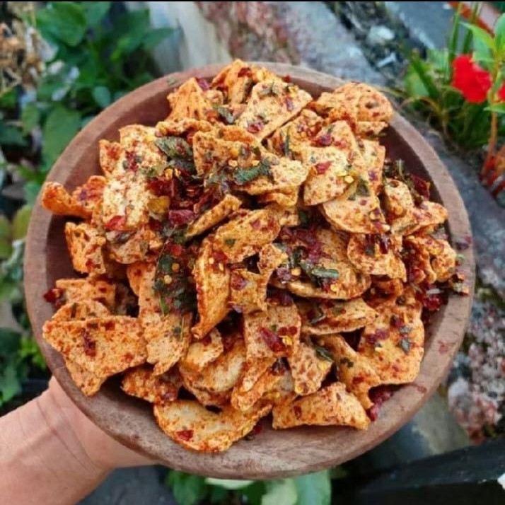 

BASRENG LONJONG 150GR