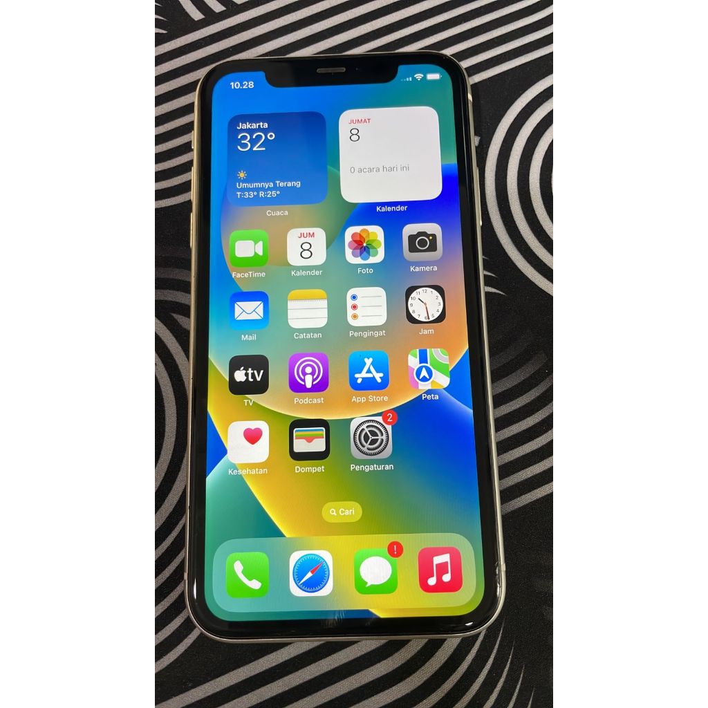 Apple Iphone 11 64GB