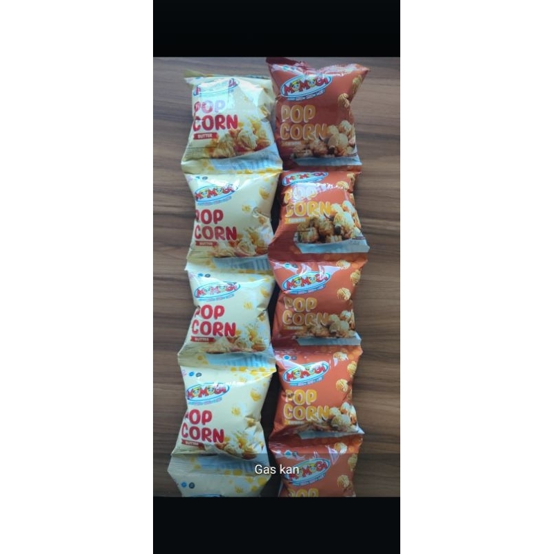 

momogipopcorn