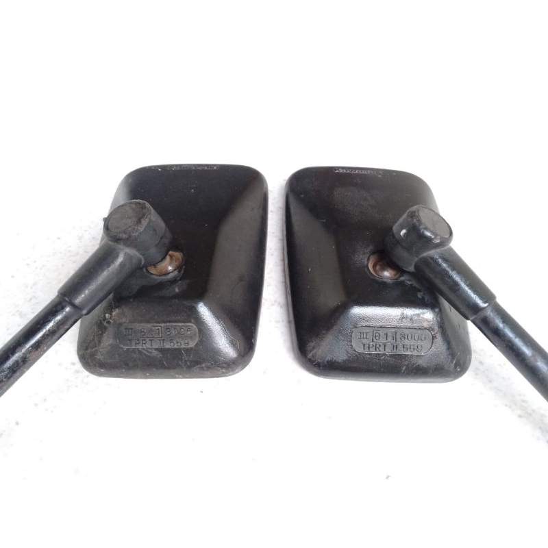 Spion Kawasaki AR125 AR 125 KZ200 KZ 200 Binter Merzy Mercy Mersi CDI Original