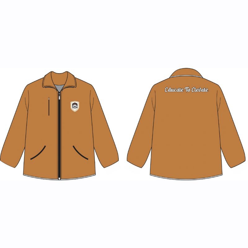 JAKET EDUKASI UMROH