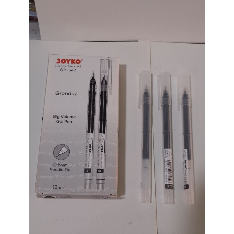 

Pen Joyko Grandez/GP-347