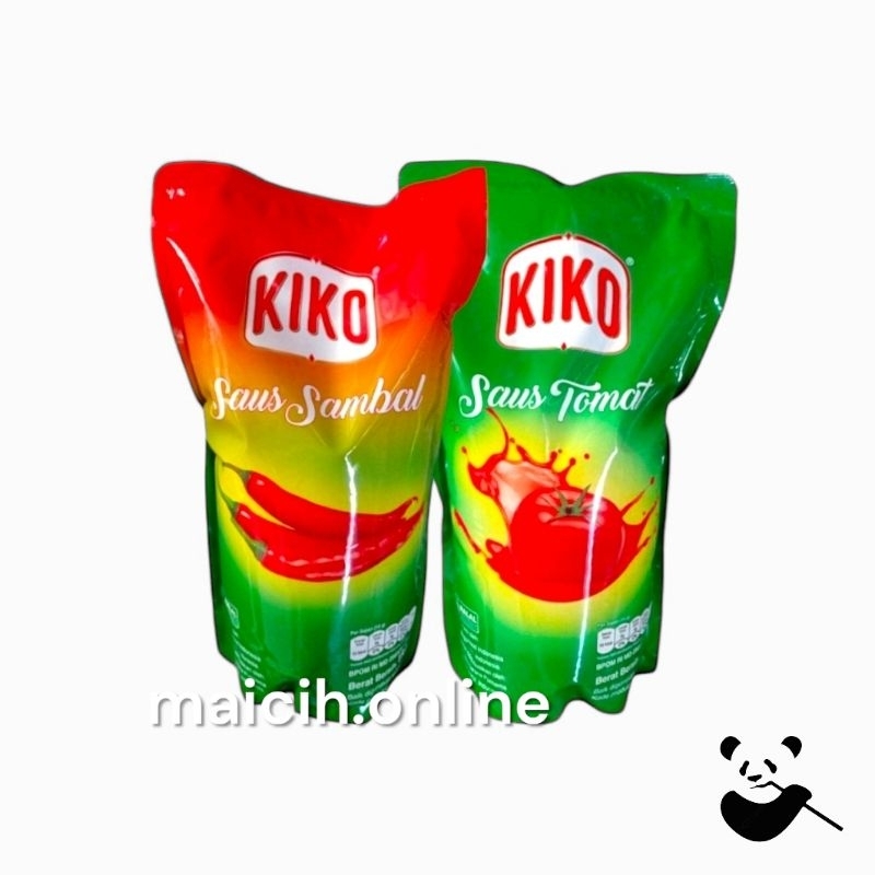 

Saus Kiko 1Kg