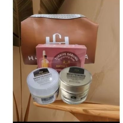 PAKET VIRGIN (HAGIA SOPHIA)