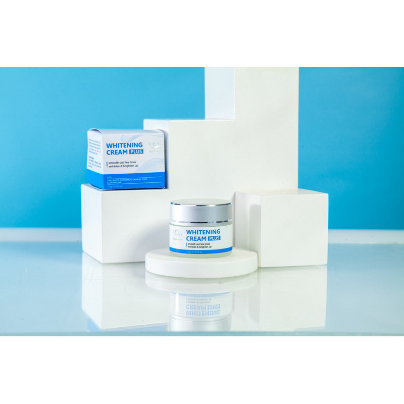 PROBEAUTY NIGHT WHITENING CREAM PLUS