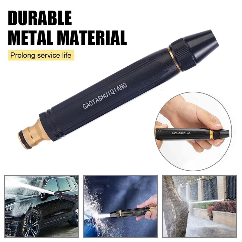 Kepala Semprotan Steam Cuci mobil Jet Cleaner Semprotan air Cuci Mobil Motor Jet washer Alat Spray S