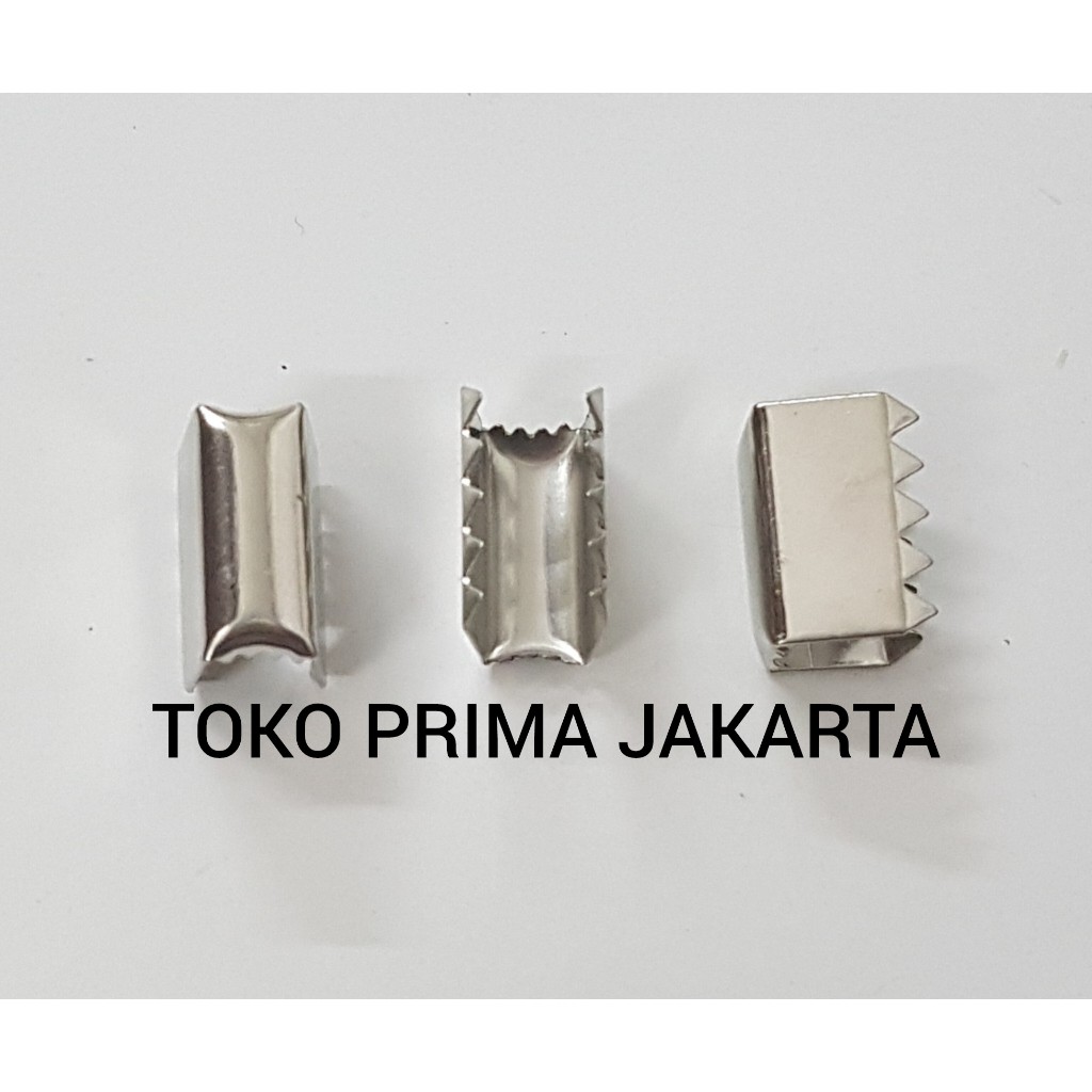 

JEPITAN TALI ID BESI 5 NICKEL