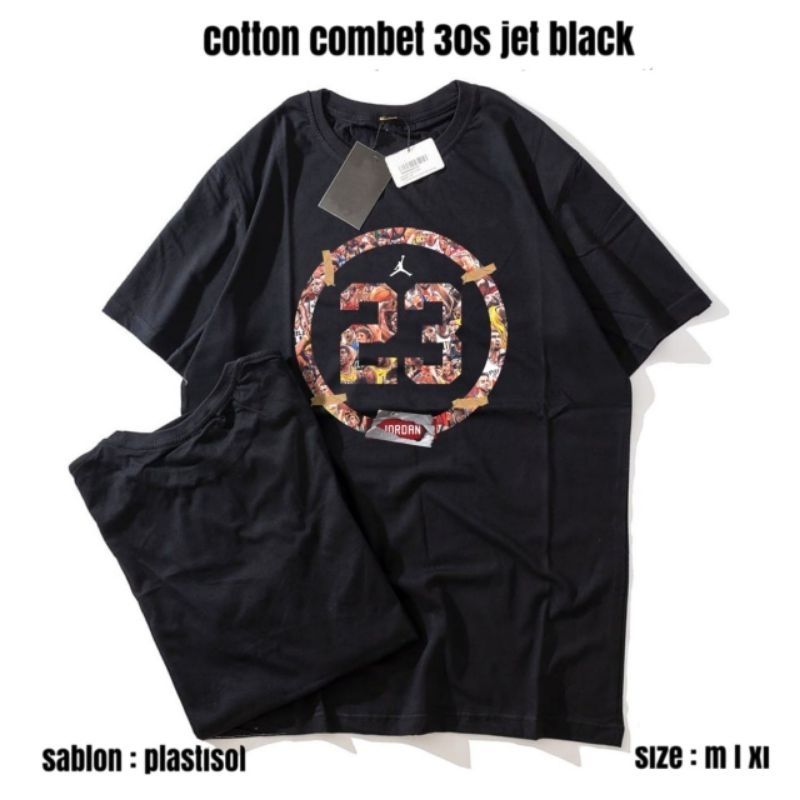 Kaos Oblong Pria Lengan Pendek T-shirt Oblong Pria Dewasa Baju Kaos Oblong Pria Dewasa