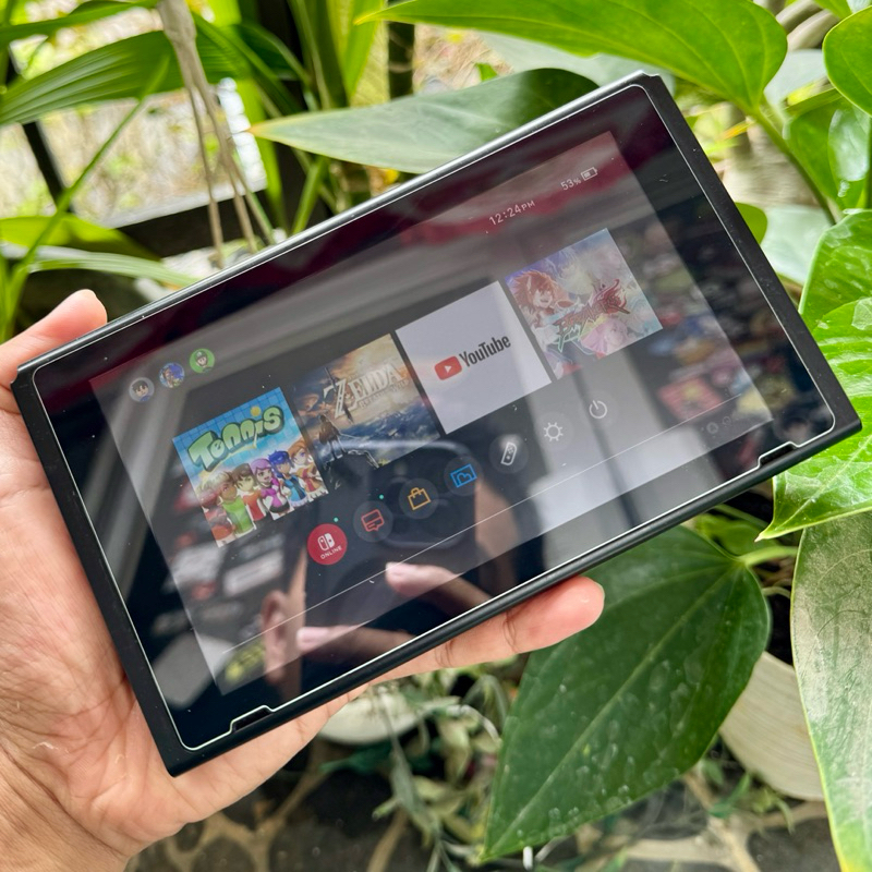 Nintendo Switch V1 | Tablet Only