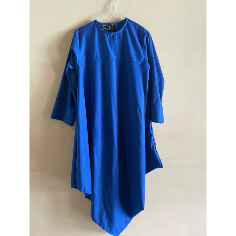 pipik juliana size S / Atasan Abaya Tunik Pj clothing