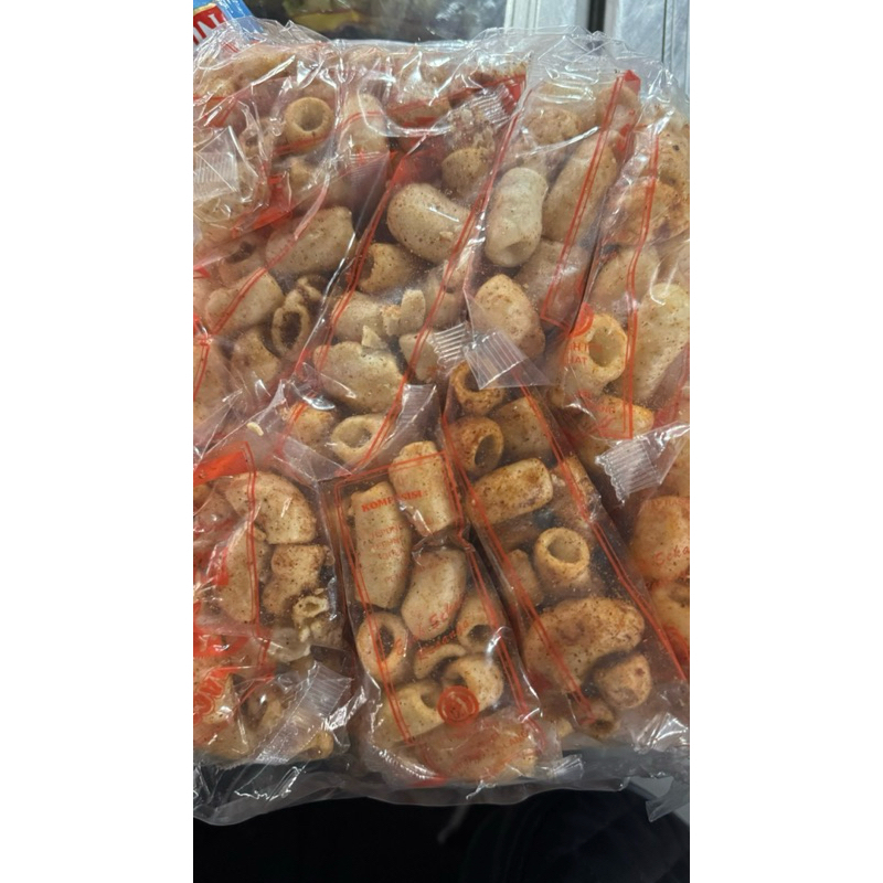 

Makroni 3 bintang besar