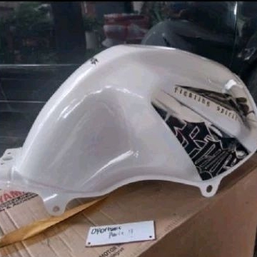 Tengki tangki scorpio z new ori ygp yamaha 100%