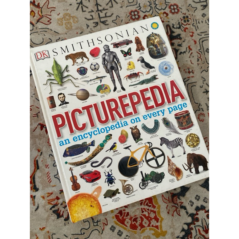 Picturepedia