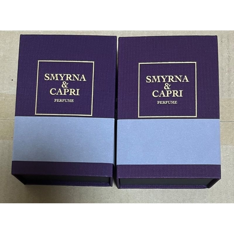 READY MANHWA BL SMYRNA AND CAPRI PARFUME