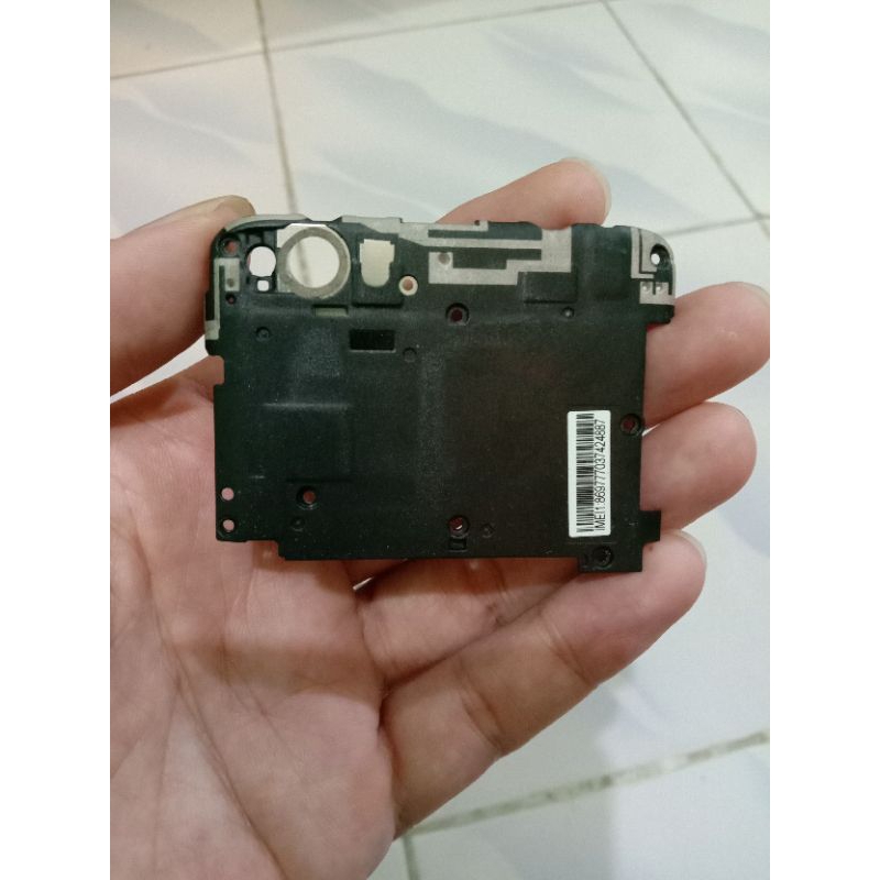 Tutup Mesin Redmi 5A Original Copotan