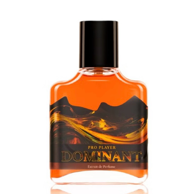 parfum domninant scentplus