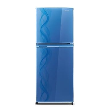 Kulkas 2 Pintu SHARP SJ-237ND-AB/AP