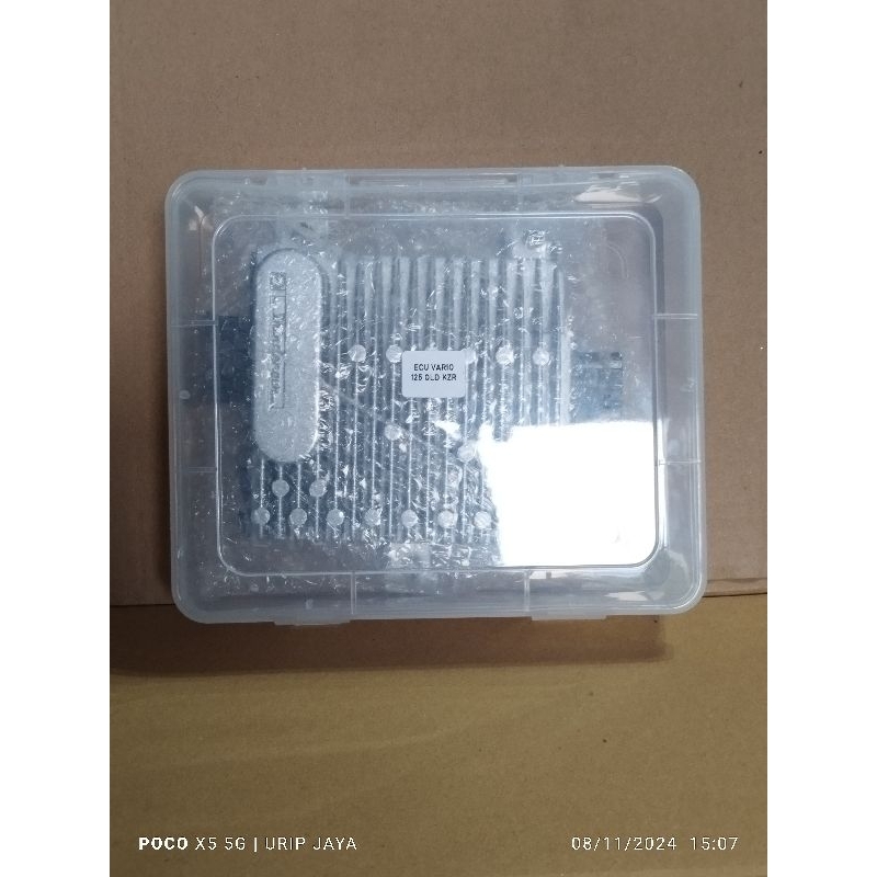 ECU / ECM Vario 125 old KZR Thailand ECU Vario ISS dan Non ISS