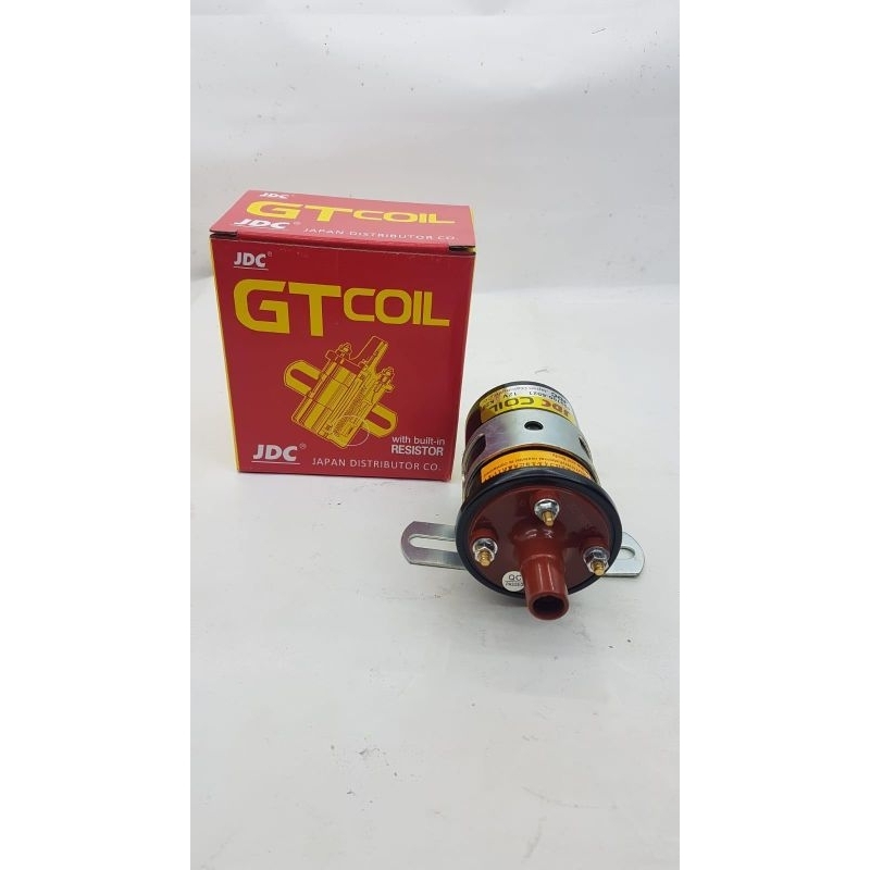 COIL BOTOL KIJANG UNIVERSAL GT 029700-6021 12V KAKI 3