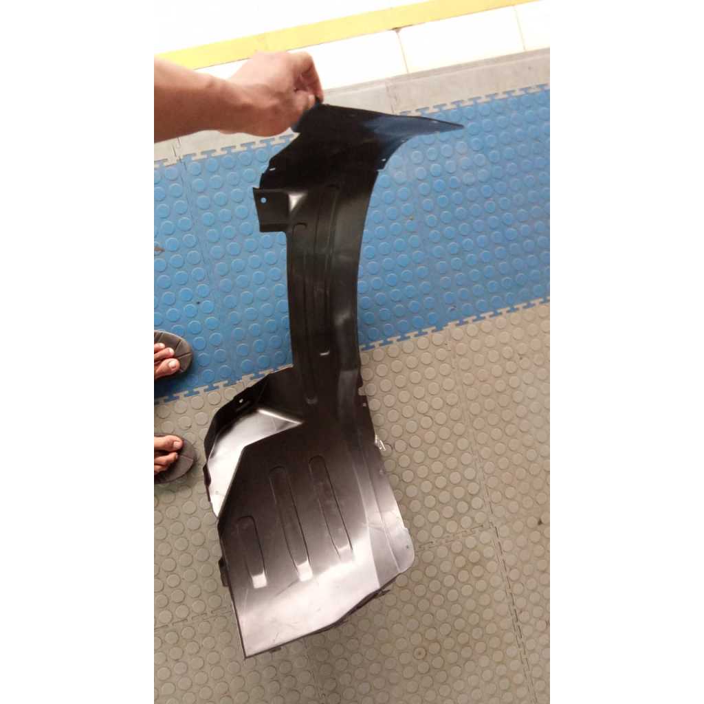 LINER FENDER DEPAN RHKANAN 23944153 WULING CONFERO S / WULING DB 2018 - 2021