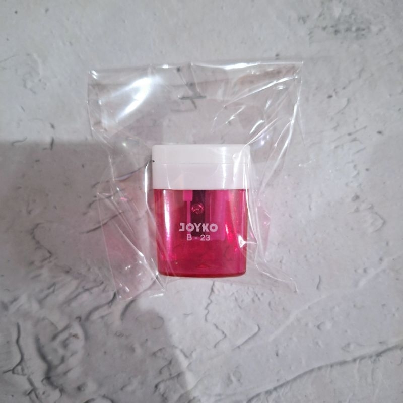 

(1 Pcs) Rautan Joyko B-23 1 Lubang ECERAN