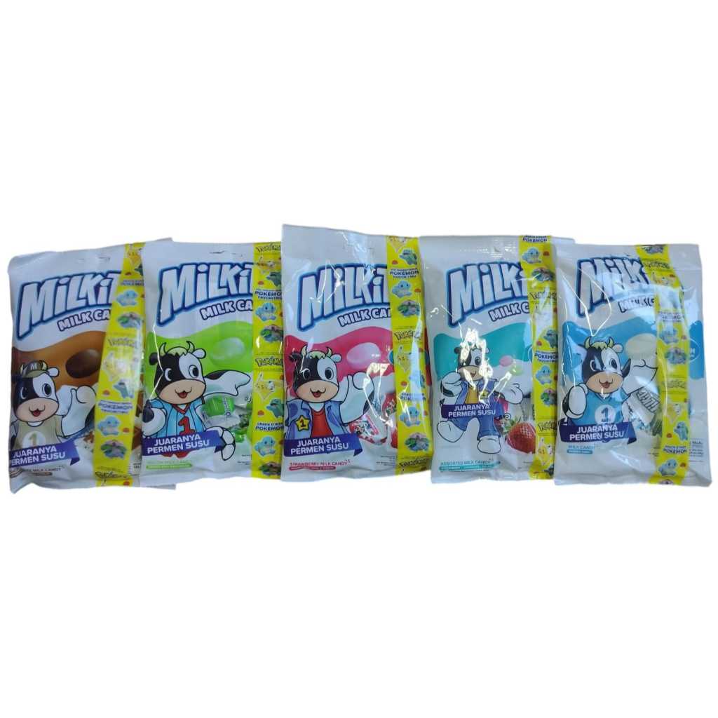 

Milkita Milk Candy isi 30pcs