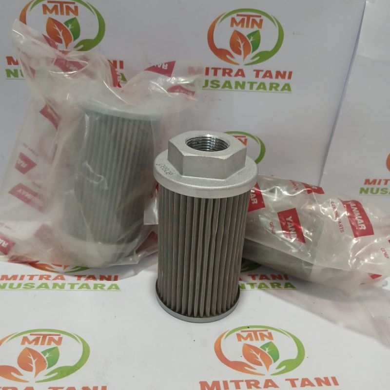 FILTER TANGKI HIDROLIK YANMAR (66790) COMBINE HARVESTER | SPARE PART | YANMAR | SPAREPART